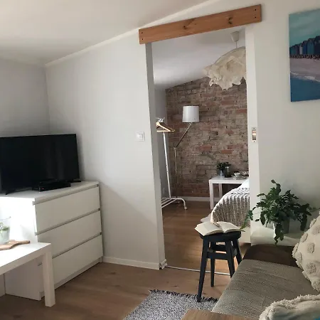 Sopot Apartments Appartement Sopot