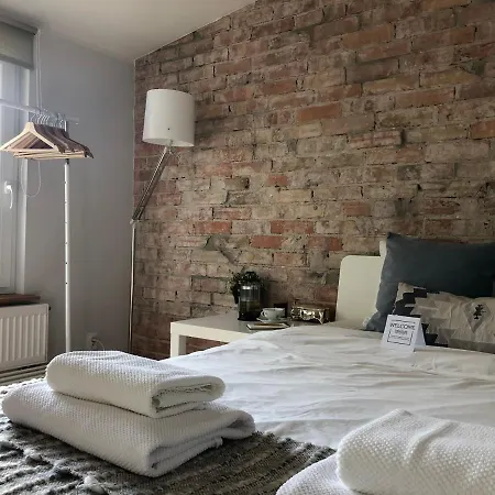 Appartement Sopot Apartments
