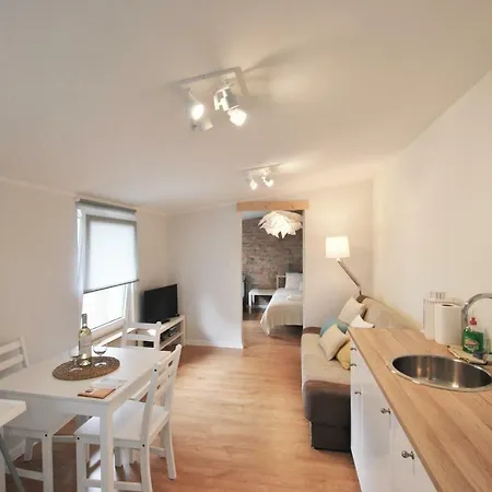 Sopot Apartments Appartement