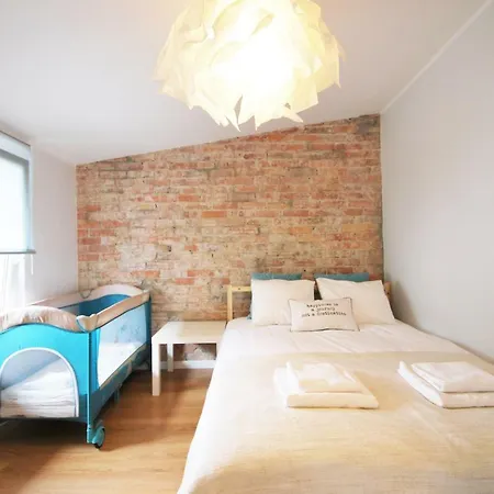 Appartement Sopot Apartments Sopot