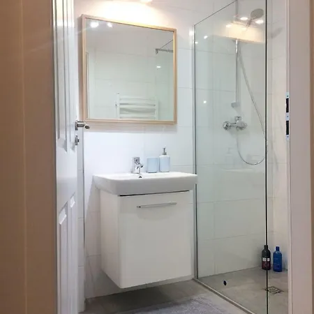 Sopot Apartments Appartement *