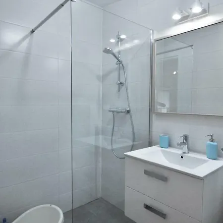 Sopot Apartments