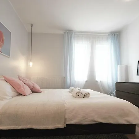Sopot Apartments Appartement