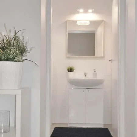 Sopot Apartments Appartement *
