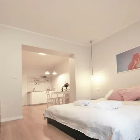 Sopot Apartments Appartement Sopot