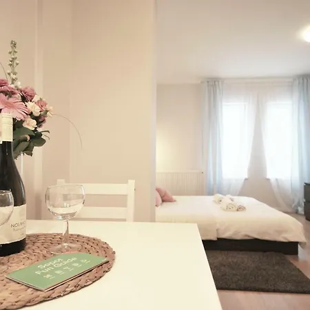 Sopot Apartments Appartement