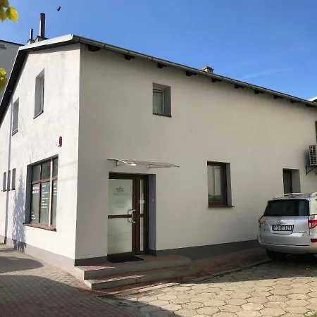 Apartament Apartments- Bon Turystyczny *