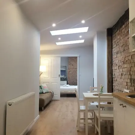 Apartments- Bon Turystyczny *
