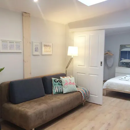 Sopot Apartments Appartamento *