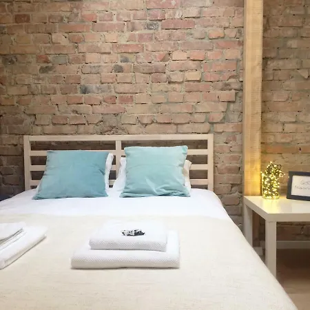 Appartamento Sopot Apartments Sopot