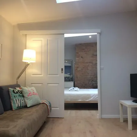 Apartament Apartments- Bon Turystyczny *