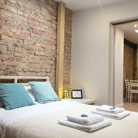 Sopot Apartments Sopot