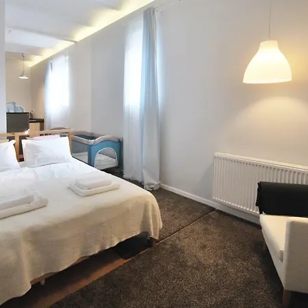 Apartament Apartments- Bon Turystyczny Sopot