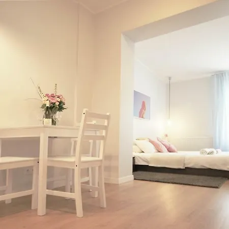 Apartments- Bon Turystyczny * Sopot