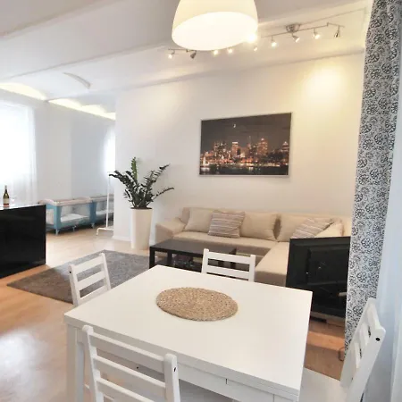 Sopot Apartments Appartamento Sopot