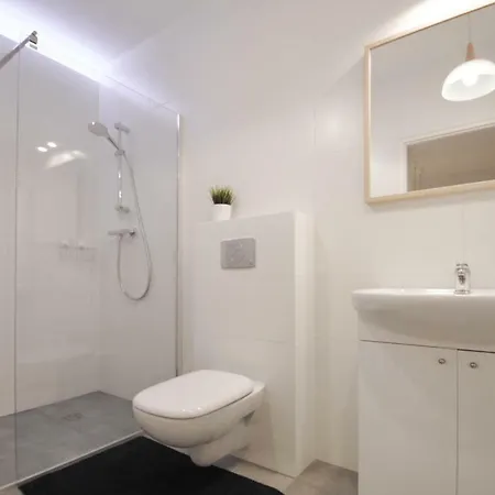 Apartments- Bon Turystyczny Sopot