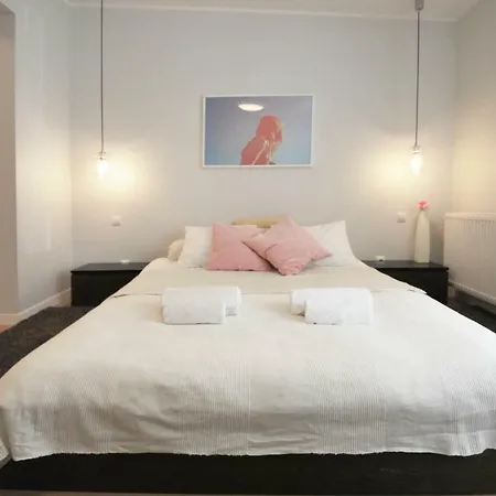 Apartament Apartments- Bon Turystyczny Sopot