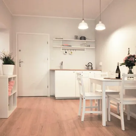 Apartments- Bon Turystyczny Apartament Sopot