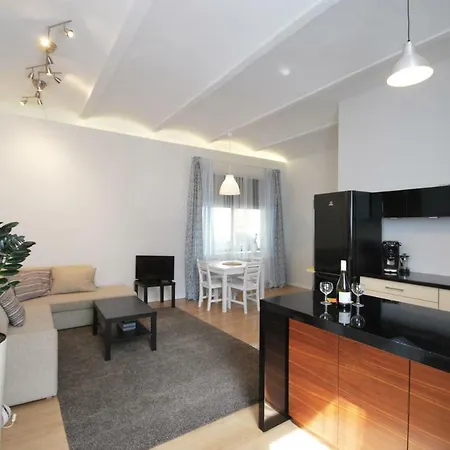 Appartamento Sopot Apartments