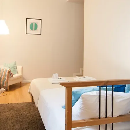 Apartament Apartments- Bon Turystyczny
