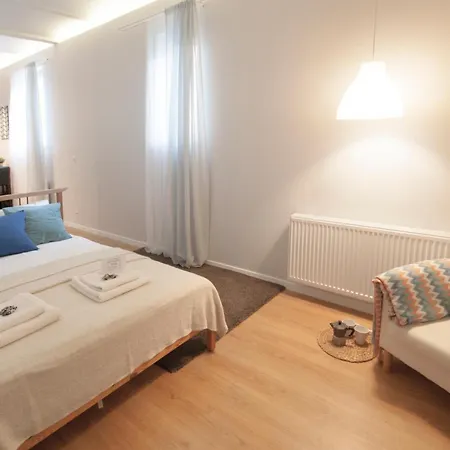 Sopot Apartments Appartamento *