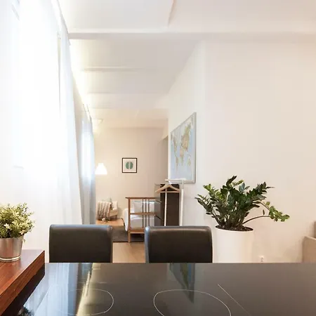 Apartament Apartments- Bon Turystyczny Sopot