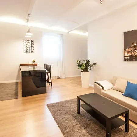 Apartament Apartments- Bon Turystyczny Sopot