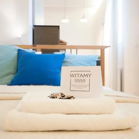 Appartamento Sopot Apartments *