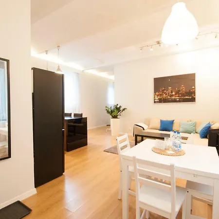 Appartamento Sopot Apartments *